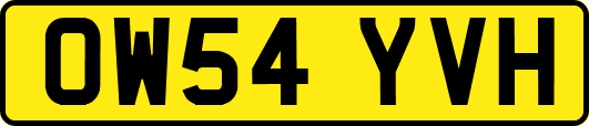OW54YVH
