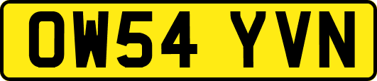 OW54YVN