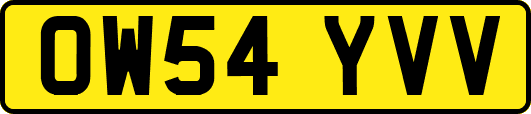 OW54YVV