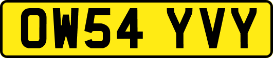 OW54YVY