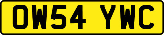 OW54YWC