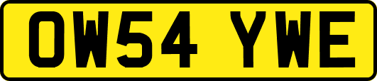 OW54YWE