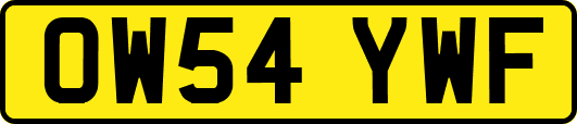 OW54YWF