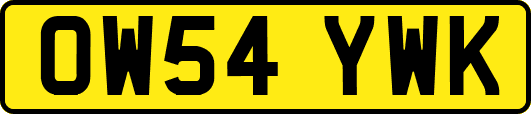 OW54YWK