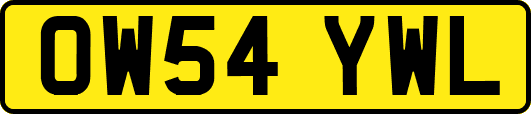OW54YWL