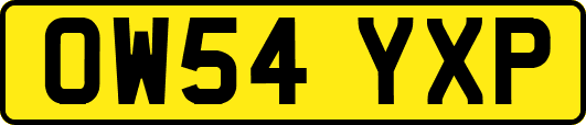 OW54YXP