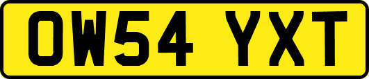 OW54YXT