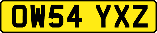 OW54YXZ