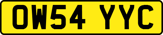 OW54YYC