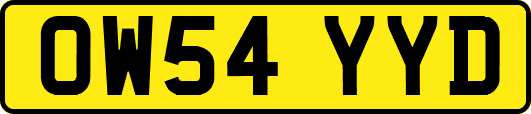 OW54YYD
