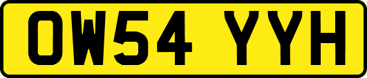 OW54YYH
