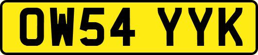 OW54YYK