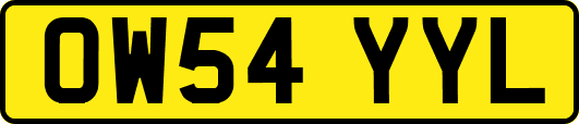 OW54YYL