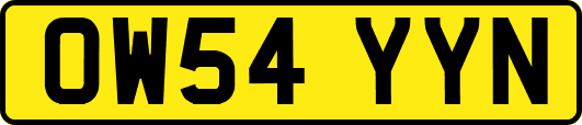 OW54YYN