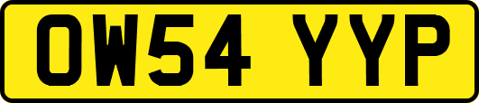 OW54YYP