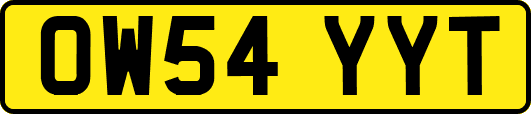 OW54YYT