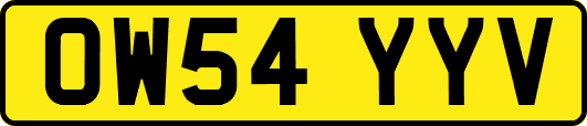 OW54YYV