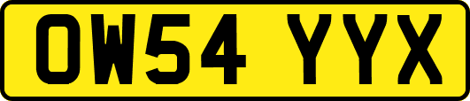 OW54YYX