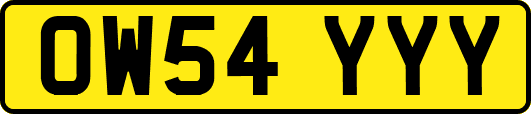 OW54YYY
