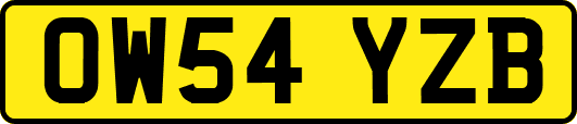 OW54YZB