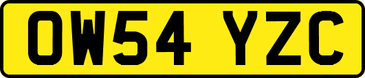 OW54YZC
