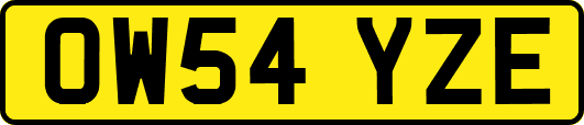 OW54YZE