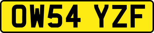 OW54YZF