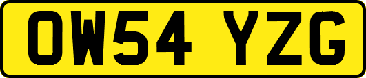 OW54YZG