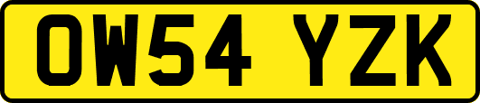 OW54YZK