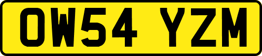 OW54YZM