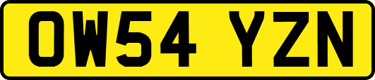 OW54YZN