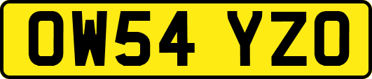 OW54YZO