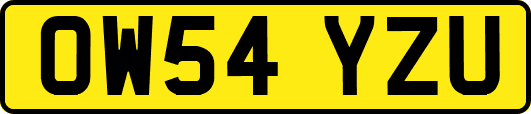 OW54YZU