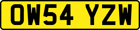 OW54YZW