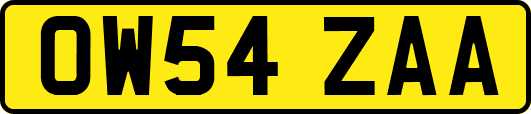 OW54ZAA