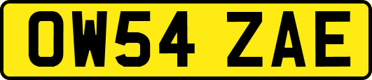 OW54ZAE