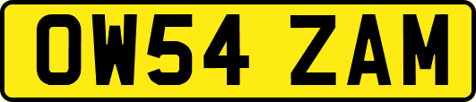 OW54ZAM