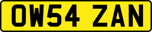 OW54ZAN