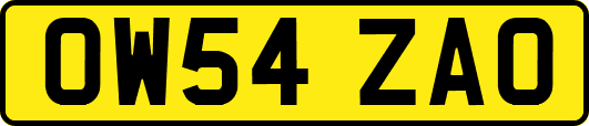 OW54ZAO
