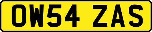 OW54ZAS