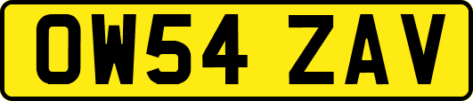 OW54ZAV