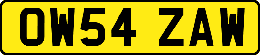 OW54ZAW