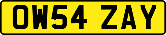 OW54ZAY