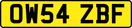 OW54ZBF