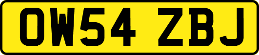 OW54ZBJ
