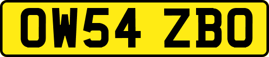 OW54ZBO