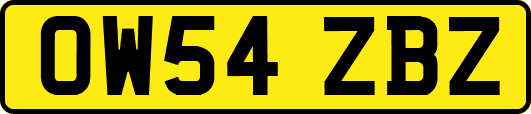 OW54ZBZ