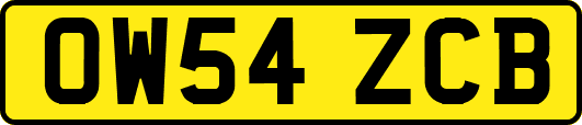 OW54ZCB