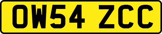 OW54ZCC