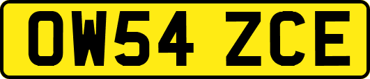 OW54ZCE
